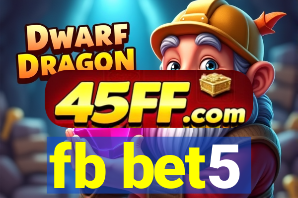 fb bet5